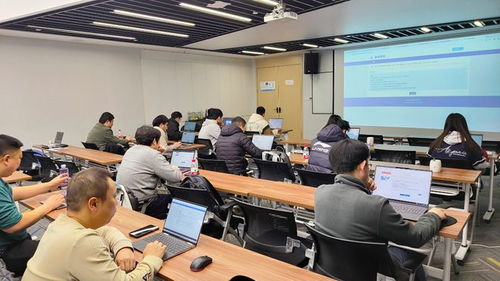 ZStack ZCCE 2303期認證培訓正式開班，3月27日云軸科技誠邀您的到來