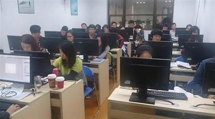上海電腦培訓 老板講究效率，教您用電腦處理大量文件