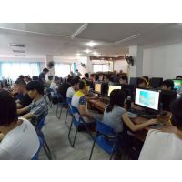 扎根龍江8載，惠民電腦雕花培訓鑄就高薪藝術之路