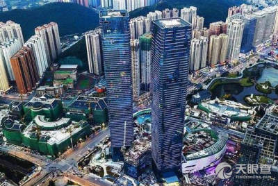 貴州鵬程房地產(chǎn)開發(fā)有限責(zé)任公司 深耕本土，筑就品質(zhì)人居