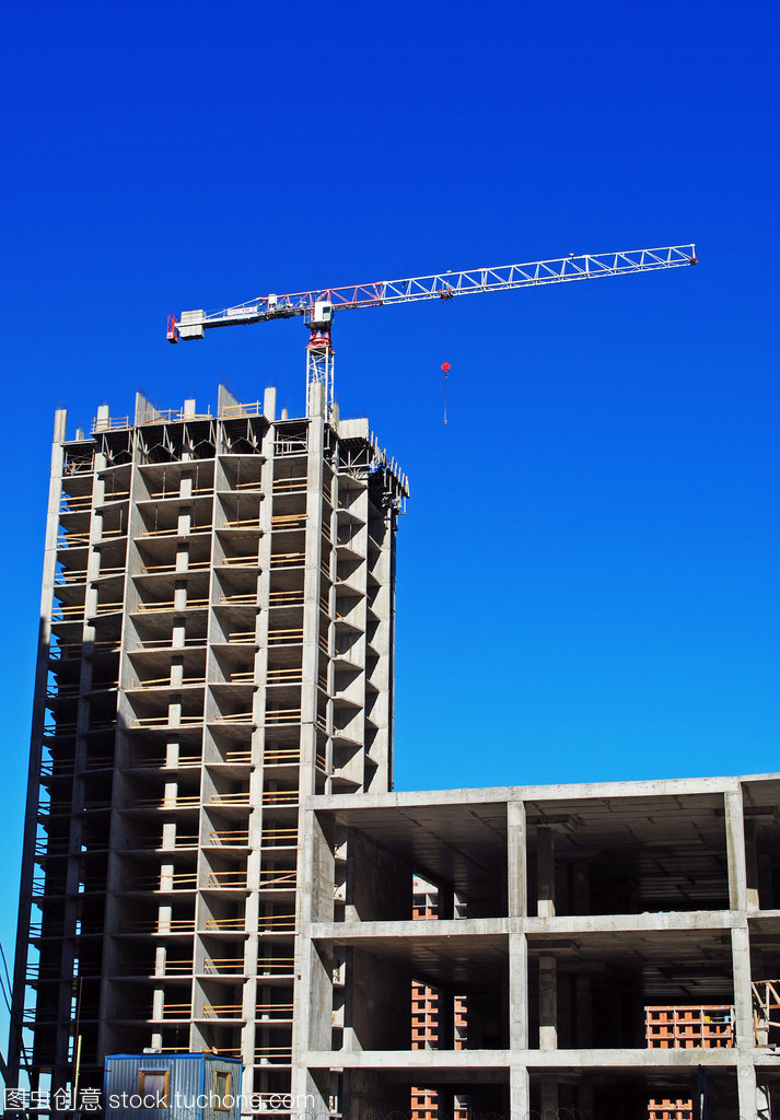 陽光燦爛的日子里，房地產(chǎn)建筑的革新與未來