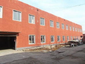 沈陽東貿(mào)木業(yè)制品廠資產(chǎn)盤活 從工業(yè)用地到房地產(chǎn)開發(fā)的新機(jī)遇