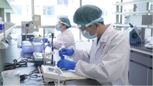 國妝新紀元 梵蜜琳總裁深度解讀研發2.0模式與技術轉讓新生態