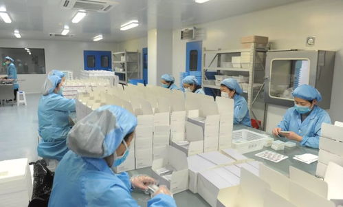 城陽區青年聯合會 凝聚抗疫青春正能量，推動研發與技術轉讓