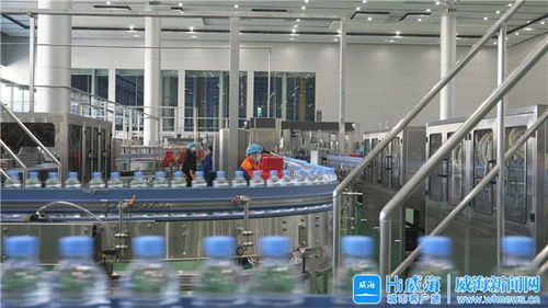 威海“雙招雙引”現場觀摩第十三站 健康生態飲品及全球功能性飲品研發中心項目 引領產業新未來