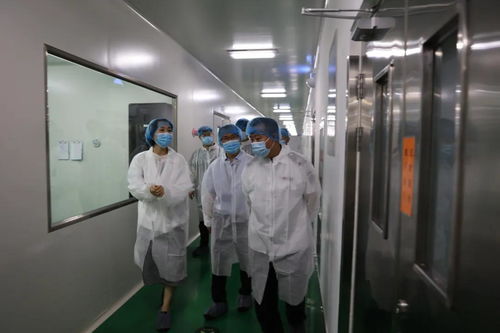 堅守產品質量，加快自主研發 探訪尚赫生產研發基地的創新之路