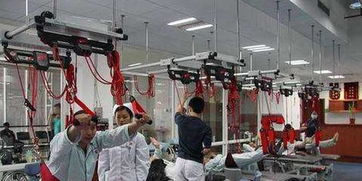 陜西省為貧困殘障人士免費(fèi)裝配康復(fù)輔具，助力美好生活